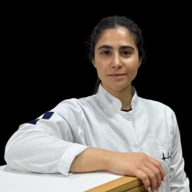 Golshid Noghrehdoustmotlagh