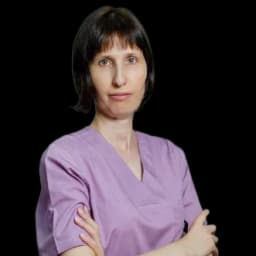 Гильдиева Алисия Сабировна