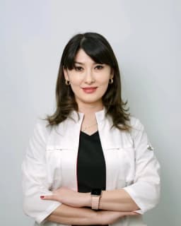 Xojayeva Nigora Baxramovna
