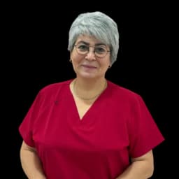Lukmanova Guli Pardaevna