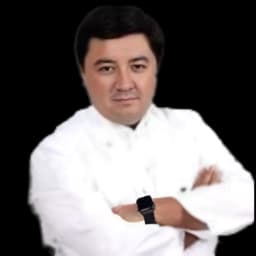 Qurbonov Jamshid Abduburxonovich