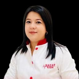 Musabayeva Madina Abrorovna