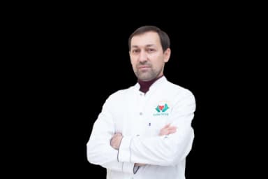 Xidoyatov Jahongir Suratovich