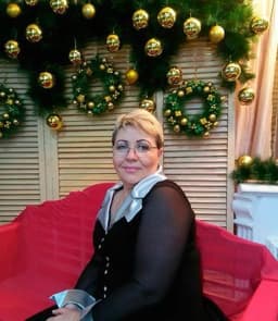 Petrishcheva Tatyana Viktorovna