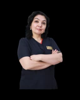 Umarova Nozima Abduvoxidovna