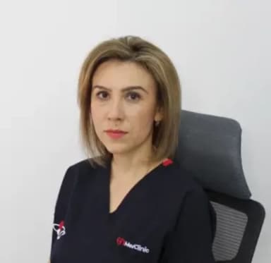 Adilova Vasila Panoyevna