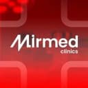 Mirmed Clinics logo
