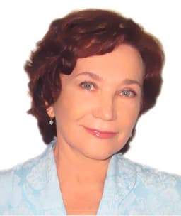 Kornienko Lyudmila Petrovna