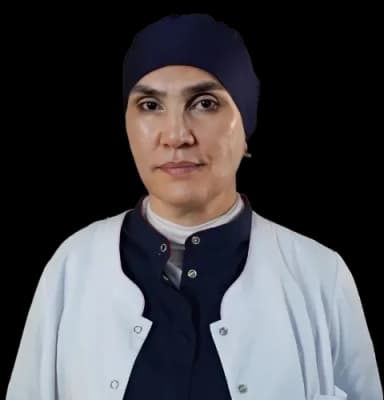 Razakova Nargiza Pulatovna