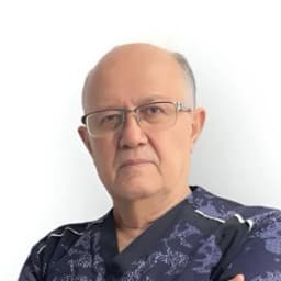 Маткулиев Хайитбай Маткулиевич