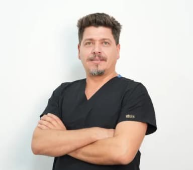 Osman Chinguz