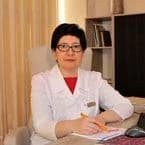Yusupova Diyora Ilhomovna
