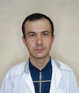 Mirxodjiddinov Rafiqjon Xusniddinovich