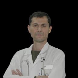 Ahmedov Ulugbek Sherzodovich