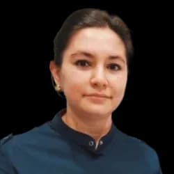 Xotamova Go'zal Axrorovna