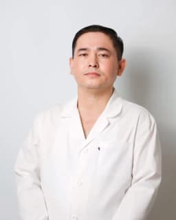 Maxsudov Marufjon Rashidovich