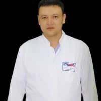 Tulyaganov Nozim Alisherovich