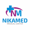 Nikamed Medical Center logo