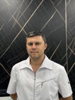 Gofurov Alisher Gayratovich