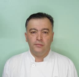 Zakirov Mirzohid Mirsobitovich