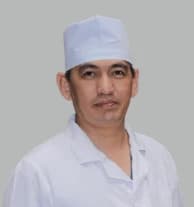 Mirsaidov Miraziz Mirxamidovich