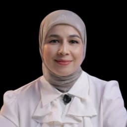 Mahkamova Nilyufar Botirovna