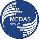 MEDAS logo