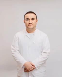 Ataniyazov Alijon Botirbayevich