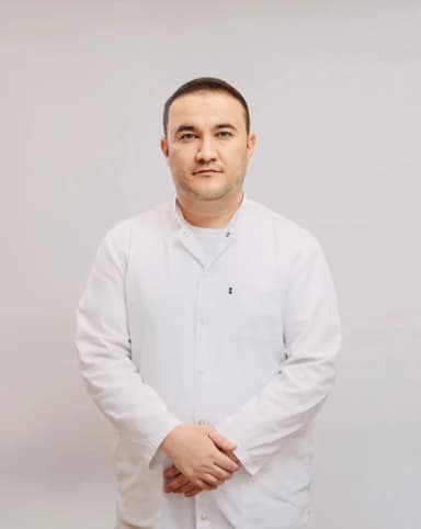 Ataniyazov Alijon Botirbayevich