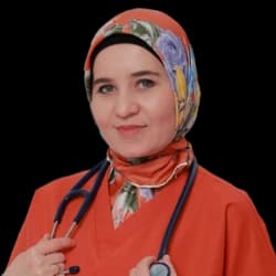 Muxashova Dilnoza Abdumannopovna