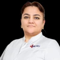 Xadjieva Sabro Najafalievna