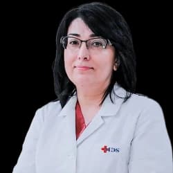 Xadartseva Fotima Irbekovna