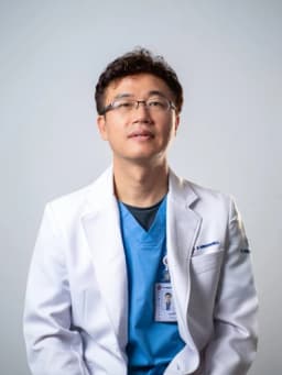CHOI SUNG WOON