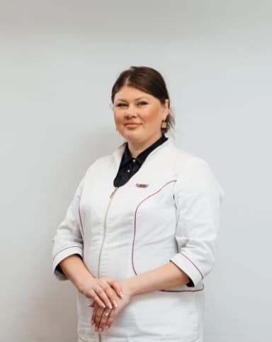 Kalendareva Yelena Vladimirovna