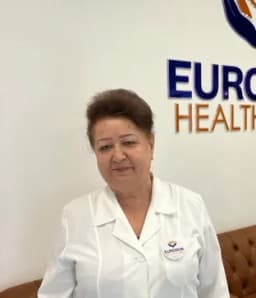 Alikulova Hamro Alikulovna