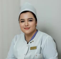 Nurmatova Nozima Sadikovna