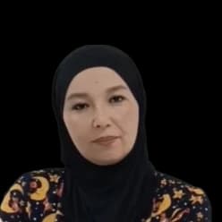 Камилова Зилола Толкиновна