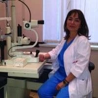Bekmuratova Zarina Tulkunovna