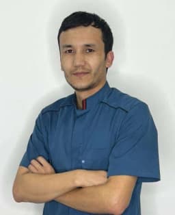 Erkinov Jasur Olmos ugli
