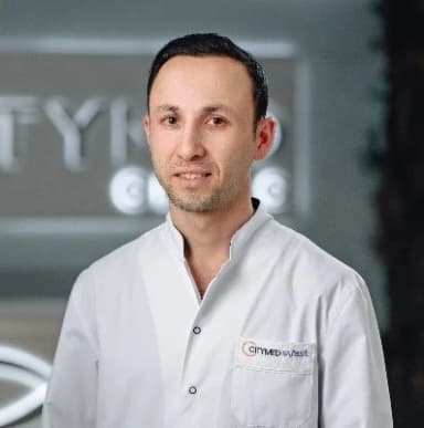 Ишмухаммедов Зиёвуддин Мухиддинович