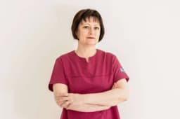 Biryukova Anna Borisovna