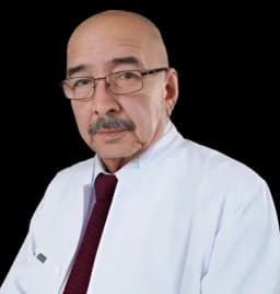 Shayusupov Narimon Ramizovich