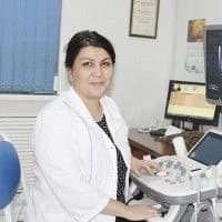 Ibobekova Shirin Rustamovna