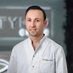 Ishmuxammedov Ziyovuddin Muhiddinovich