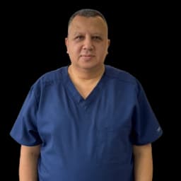 Sadriddinov Xabibullo Nazrullaevich