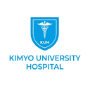 Kimyo University Hospital logo