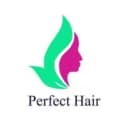Klinika Perfect Hair logo