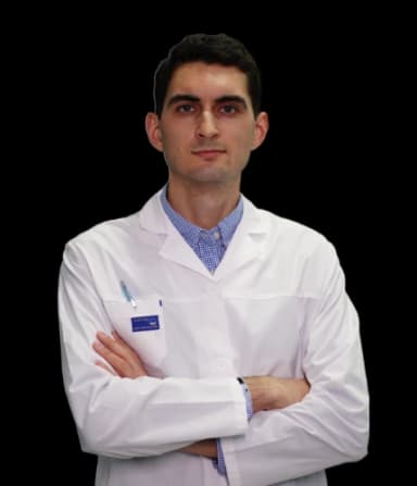 Konovalov Nikita Sergeyevich