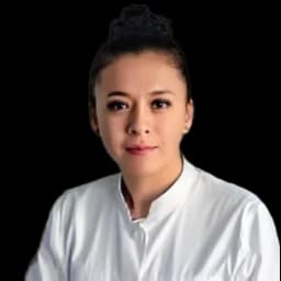 Mirazizova Iroda Mirazizovna