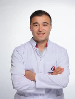Yo'ldoshev Muhiddin Maqsudovich